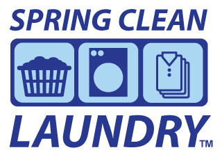 Spring Clean Laundry – Laundry services & business information